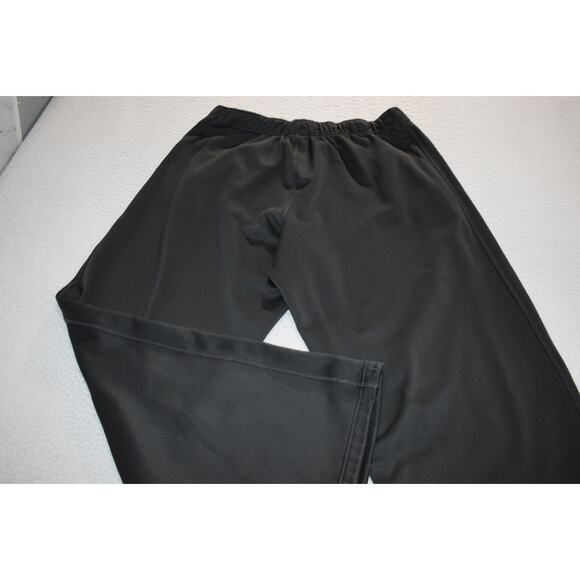 Nike Gym Pants Workout Mens Size XL Atlanta Falcons NFL Football Combine Gray - Picture 7 of 8